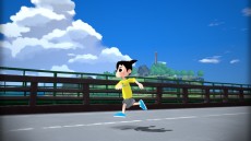 画像ギャラリー No.008のサムネイル画像 / 「ぼくなつ」シリーズで知られる綾部 和氏の新作「なつもん！ 20世紀の夏休み」，2023年夏発売