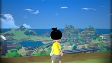 画像ギャラリー No.014のサムネイル画像 / 「ぼくなつ」シリーズで知られる綾部 和氏の新作「なつもん！ 20世紀の夏休み」，2023年夏発売