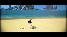 画像ギャラリー No.005のサムネイル画像 / ほのぼの夏休みADV「なつもん！ 20世紀の夏休み」の発売日が7月28日に決定。ゲーム内のナレーションは俳優の藤木直人さんが担当