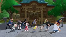 画像ギャラリー No.012のサムネイル画像 / ほのぼの夏休みADV「なつもん！ 20世紀の夏休み」の発売日が7月28日に決定。ゲーム内のナレーションは俳優の藤木直人さんが担当
