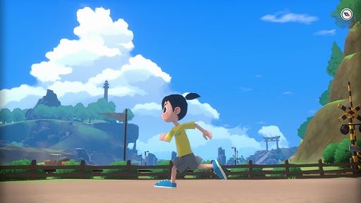 画像ギャラリー No.007のサムネイル画像 / 「なつもん！ 20世紀の夏休み」，主人公が過ごす一日の流れを公開。登場キャラクターのイラストやプロフィールも紹介
