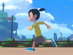 「なつもん！ 20世紀の夏休み」，主人公が過ごす一日の流れを公開。登場キャラクターのイラストやプロフィールも紹介