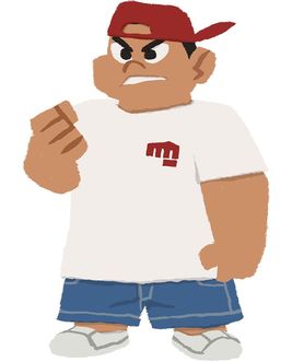 画像ギャラリー No.009のサムネイル画像 / 「なつもん！ 20世紀の夏休み」，町の謎や事件に挑む「ラッパ森探偵事務所」や，花火大会も楽しめる夏祭りなどの情報を公開