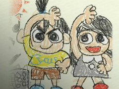 ［インタビュー］「なつもん！ ２０世紀の夏休み」は綾部 和氏と和田康宏氏のコラボにより，これまでとはひと味違う夏休みを体験できる