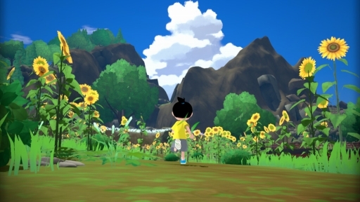 画像ギャラリー No.003のサムネイル画像 / 「なつもん! 20世紀の夏休み」で,“初めてだけど懐かしい”夏の日々を過ごそう。「ぼくのなつやすみ」の綾部 和氏が手掛ける新作ADV【PR】