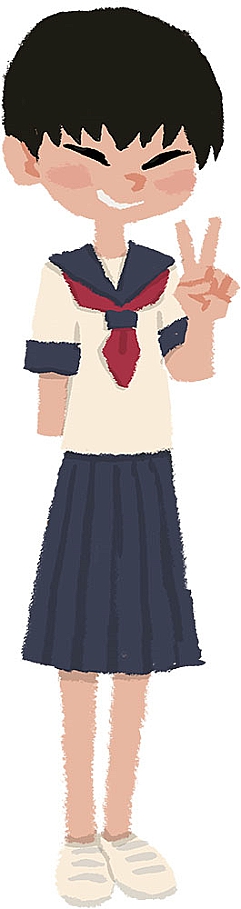 画像ギャラリー No.014のサムネイル画像 / 「なつもん！ 20世紀の夏休み」，となり町の施設や移動手段，冒険の役に立つ情報などを紹介。JR品川駅ではデジタルサイネージ広告を掲示中
