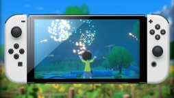 画像ギャラリー No.002のサムネイル画像 / 10歳の少年になって1990年代の夏休みを楽しもう。Switch用ADV「なつもん！ 20世紀の夏休み」が本日リリース