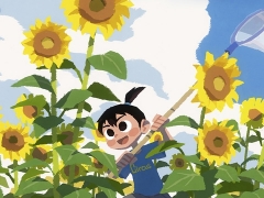 10歳の少年になって1990年代の夏休みを楽しもう。Switch用ADV「なつもん！ 20世紀の夏休み」が本日リリース
