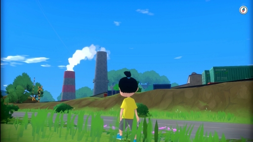 画像ギャラリー No.008のサムネイル画像 / 「なつもん！ ２０世紀の夏休み」，充実した夏を過ごすために大切なコトは“おこづかい稼ぎ”。おカネにしっかり者なサトルくんの夏休み【PR】