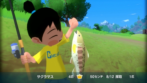 画像ギャラリー No.016のサムネイル画像 / 「なつもん！ ２０世紀の夏休み」，充実した夏を過ごすために大切なコトは“おこづかい稼ぎ”。おカネにしっかり者なサトルくんの夏休み【PR】