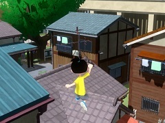 「なつもん！ ２０世紀の夏休み」，充実した夏を過ごすために大切なコトは“おこづかい稼ぎ”。おカネにしっかり者なサトルくんの夏休み【PR】
