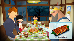 画像ギャラリー No.020のサムネイル画像 / 「なつもん! 20世紀の夏休み」の有料追加コンテンツ「ゆうやけの島とラジオ局」発表。配信開始