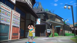 画像ギャラリー No.001のサムネイル画像 / 冒険ADV「なつもん! 20世紀の夏休み + ゆうやけの島とラジオ局」本日発売。ゲーム本編と追加DLCをセットにしたパッケージ版