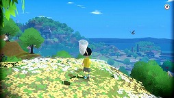 画像ギャラリー No.003のサムネイル画像 / 冒険ADV「なつもん! 20世紀の夏休み + ゆうやけの島とラジオ局」本日発売。ゲーム本編と追加DLCをセットにしたパッケージ版