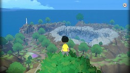 画像ギャラリー No.005のサムネイル画像 / 冒険ADV「なつもん! 20世紀の夏休み + ゆうやけの島とラジオ局」本日発売。ゲーム本編と追加DLCをセットにしたパッケージ版