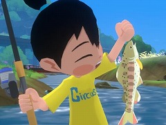 冒険ADV「なつもん！ 20世紀の夏休み ＋ ゆうやけの島とラジオ局」本日発売。ゲーム本編と追加DLCをセットにしたパッケージ版