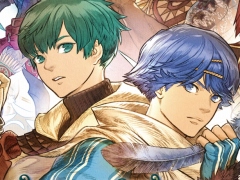 「バテン・カイトス I＆II HD Remaster」の発売日が9月14日に決定。予約特典は設定画など収録したデジタルアートブック