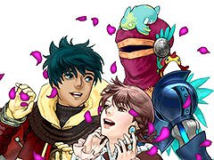 「バテン・カイトス I＆II HD Remaster」，DL版の予約受付が本日スタート。9月13日までに予約するとデジタルアートブックをもらえる