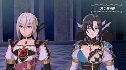 画像ギャラリー No.017のサムネイル画像 / 「ファイアーエムブレム エンゲージ」，ヘクトル，セネリオ，カミラが紋章士として加わるDLC第2弾を本日配信。第3弾ではクロム/ルフレとヴェロニカが登場