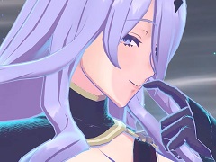 「ファイアーエムブレム エンゲージ」，ヘクトル，セネリオ，カミラが紋章士として加わるDLC第2弾を本日配信。第3弾ではクロム/ルフレとヴェロニカが登場