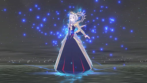 画像ギャラリー No.024のサムネイル画像 / 「ファイアーエムブレム エンゲージ」，ヘクトル，セネリオ，カミラが紋章士として加わるDLC第2弾を本日配信。第3弾ではクロム/ルフレとヴェロニカが登場