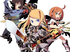 「世界樹の迷宮I・II・III HD REMASTER」，シリーズ1作目の情報を公開。パーティや地図についてのアドバイスを確認できる
