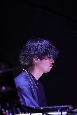 画像ギャラリー No.005のサムネイル画像 / 「SQ F.O.E band LIVE2023 from『世界樹の迷宮I・II・III HD REMASTER』」をレポート。昼公演では，ゲストの作曲家・古代祐三氏にトラブル発生？