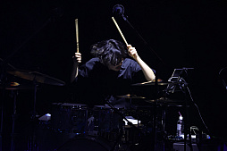 画像ギャラリー No.009のサムネイル画像 / 「SQ F.O.E band LIVE2023 from『世界樹の迷宮I・II・III HD REMASTER』」をレポート。昼公演では，ゲストの作曲家・古代祐三氏にトラブル発生？