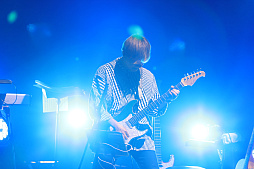 画像ギャラリー No.012のサムネイル画像 / 「SQ F.O.E band LIVE2023 from『世界樹の迷宮I・II・III HD REMASTER』」をレポート。昼公演では，ゲストの作曲家・古代祐三氏にトラブル発生？