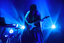 画像ギャラリー No.013のサムネイル画像 / 「SQ F.O.E band LIVE2023 from『世界樹の迷宮I・II・III HD REMASTER』」をレポート。昼公演では，ゲストの作曲家・古代祐三氏にトラブル発生？