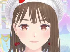 仮想空間を舞台におしゃれが楽しめる「ファッションドリーマー」，本日発売。無料アップデート第1弾は12月を予定