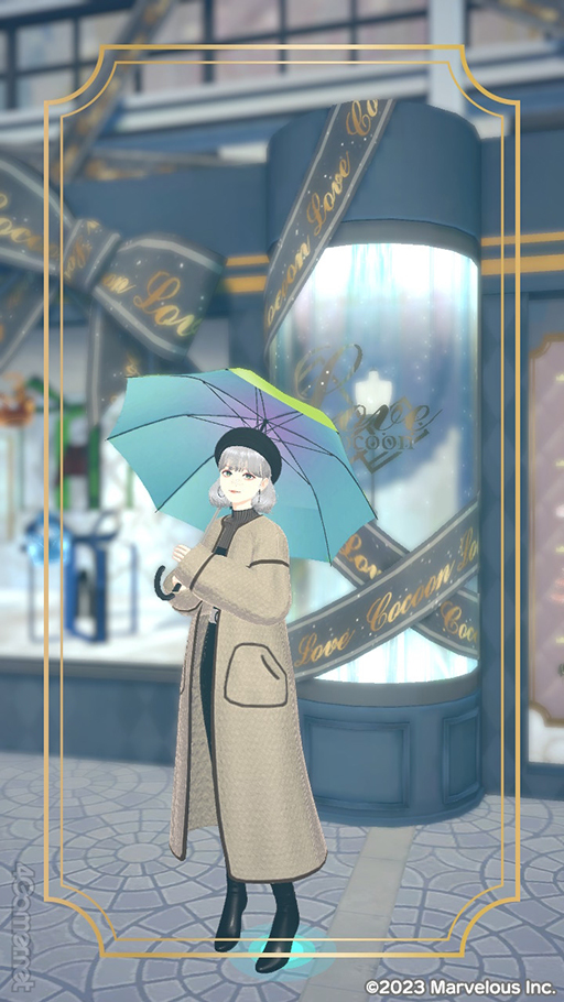 画像ギャラリー No.015のサムネイル画像 / セール開催中! 発売から約5か月,仮想空間“イヴ”は今,どんな感じ? 「ファッションドリーマー」の“現在”を,アプデのおさらいとともにご紹介