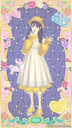 画像ギャラリー No.018のサムネイル画像 / セール開催中! 発売から約5か月,仮想空間“イヴ”は今,どんな感じ? 「ファッションドリーマー」の“現在”を,アプデのおさらいとともにご紹介