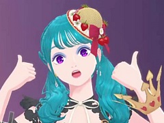 「ファッションドリーマー」，DL版が50％オフになるセールを実施中。購入特典でガーリーコーデ型紙が付属