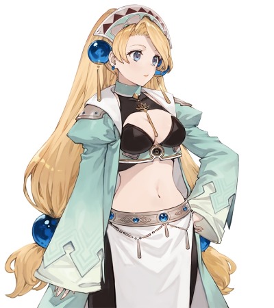 画像ギャラリー No.017のサムネイル画像 / 「マリーのアトリエ Remake 〜ザールブルグの錬金術士〜」7月13日に発売決定。可愛いミニキャラたちが動き回るリメイク版登場