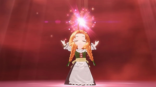 画像ギャラリー No.003のサムネイル画像 / 「マリーのアトリエ Remake」,あみあみで予約受付開始。限定特典として描き下ろしB2タペストリーが付属