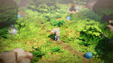 画像ギャラリー No.004のサムネイル画像 / 「マリーのアトリエ Remake」，調合や戦闘といったゲームの基本サイクルや舞台“ザールブルグ”などの情報が公開に