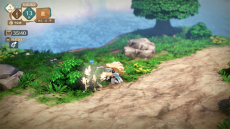 画像ギャラリー No.017のサムネイル画像 / 「マリーのアトリエ Remake」，調合や戦闘といったゲームの基本サイクルや舞台“ザールブルグ”などの情報が公開に