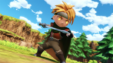 画像ギャラリー No.031のサムネイル画像 / 「マリーのアトリエ Remake」，調合や戦闘といったゲームの基本サイクルや舞台“ザールブルグ”などの情報が公開に