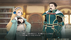 画像ギャラリー No.036のサムネイル画像 / 「マリーのアトリエ Remake」，調合や戦闘といったゲームの基本サイクルや舞台“ザールブルグ”などの情報が公開に