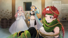 画像ギャラリー No.042のサムネイル画像 / 「マリーのアトリエ Remake」，調合や戦闘といったゲームの基本サイクルや舞台“ザールブルグ”などの情報が公開に