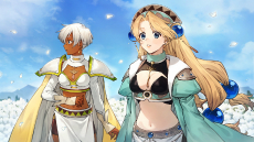画像ギャラリー No.045のサムネイル画像 / 「マリーのアトリエ Remake」，調合や戦闘といったゲームの基本サイクルや舞台“ザールブルグ”などの情報が公開に