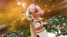 画像ギャラリー No.046のサムネイル画像 / 「マリーのアトリエ Remake」，調合や戦闘といったゲームの基本サイクルや舞台“ザールブルグ”などの情報が公開に
