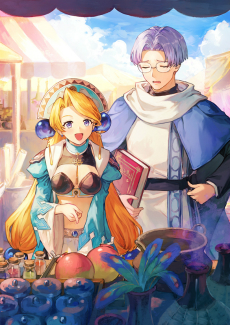 画像ギャラリー No.047のサムネイル画像 / 「マリーのアトリエ Remake」，調合や戦闘といったゲームの基本サイクルや舞台“ザールブルグ”などの情報が公開に