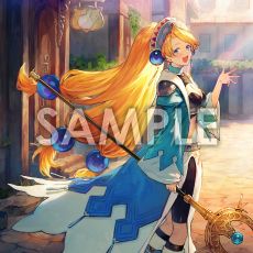 画像ギャラリー No.054のサムネイル画像 / 「マリーのアトリエ Remake」，調合や戦闘といったゲームの基本サイクルや舞台“ザールブルグ”などの情報が公開に