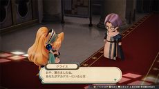 画像ギャラリー No.004のサムネイル画像 / 「マリーのアトリエ Remake」,原作で描かれなかったシナリオが楽しめる「追加イベント」やお楽しみ要素の「フォトモード」などの情報を公開