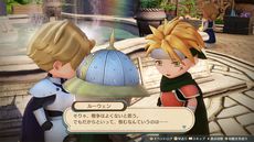 画像ギャラリー No.007のサムネイル画像 / 「マリーのアトリエ Remake」,原作で描かれなかったシナリオが楽しめる「追加イベント」やお楽しみ要素の「フォトモード」などの情報を公開