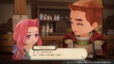 画像ギャラリー No.008のサムネイル画像 / 「マリーのアトリエ Remake」,原作で描かれなかったシナリオが楽しめる「追加イベント」やお楽しみ要素の「フォトモード」などの情報を公開