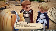 画像ギャラリー No.009のサムネイル画像 / 「マリーのアトリエ Remake」,原作で描かれなかったシナリオが楽しめる「追加イベント」やお楽しみ要素の「フォトモード」などの情報を公開