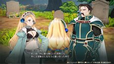 画像ギャラリー No.011のサムネイル画像 / 「マリーのアトリエ Remake」,原作で描かれなかったシナリオが楽しめる「追加イベント」やお楽しみ要素の「フォトモード」などの情報を公開